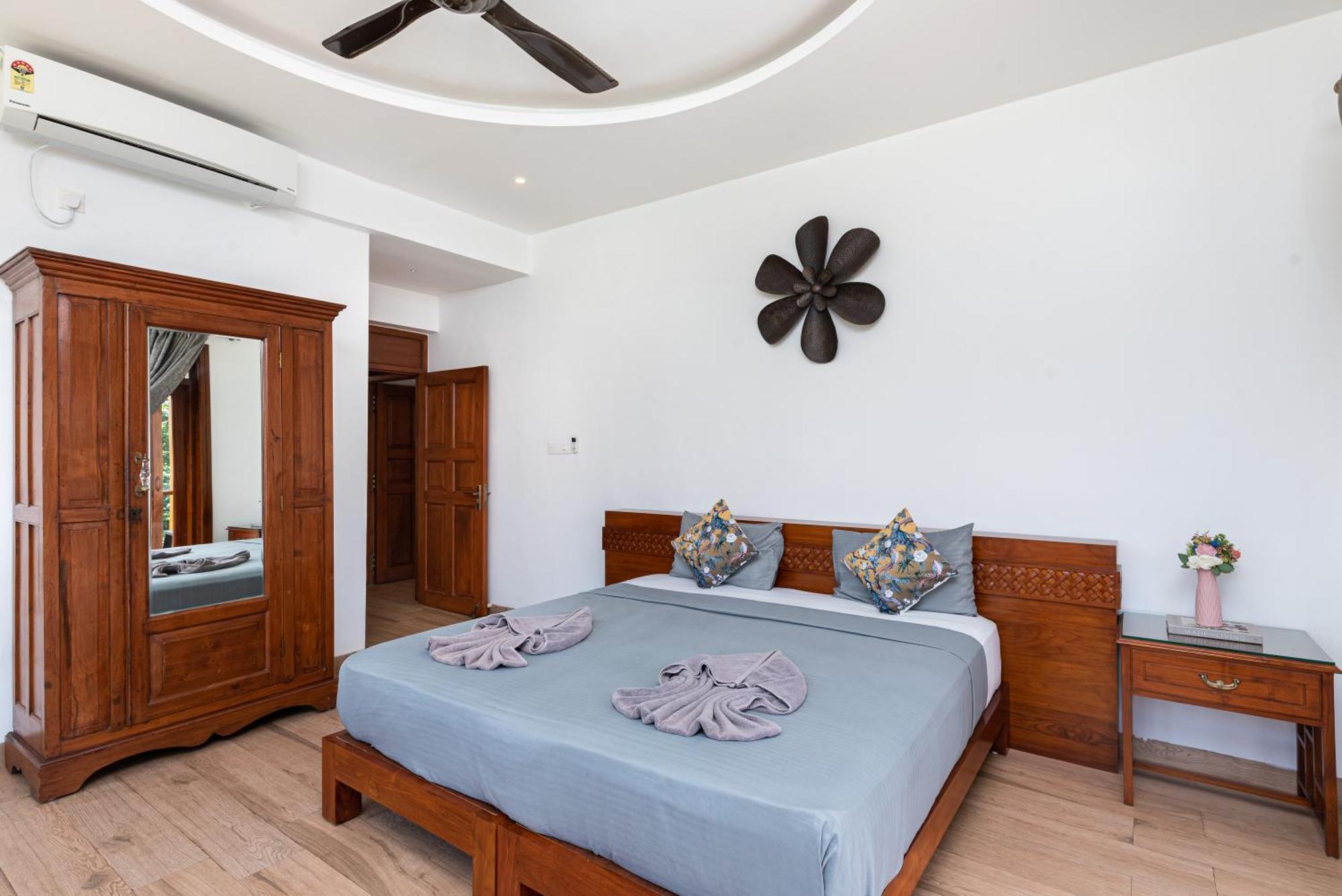 Villa Calangute Phase 11 Exterior photo