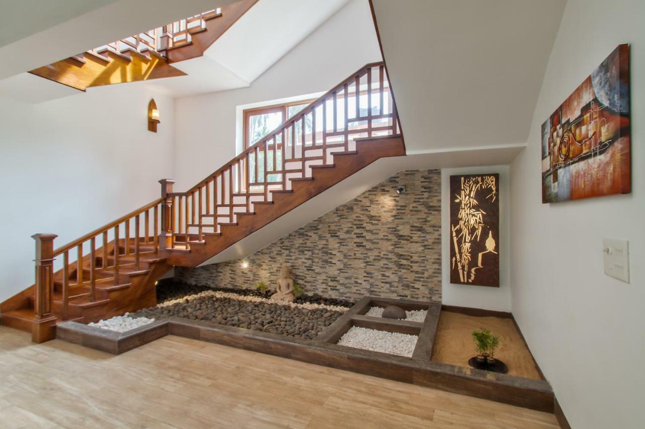 Villa Calangute Phase 11 Exterior photo